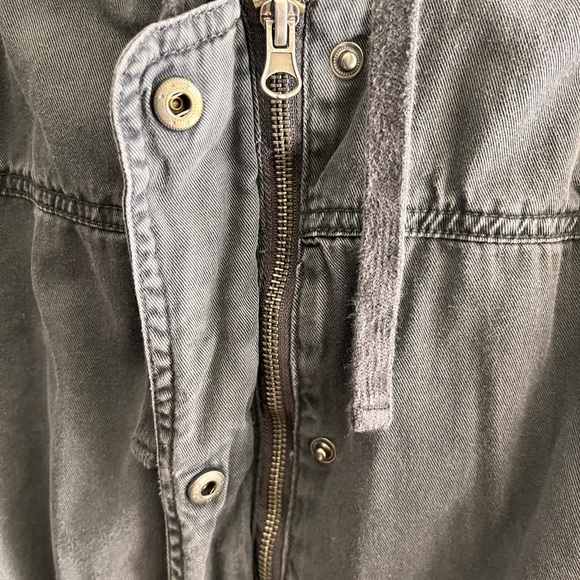 Mossimo Fall Jacket - Picture 3 of 4